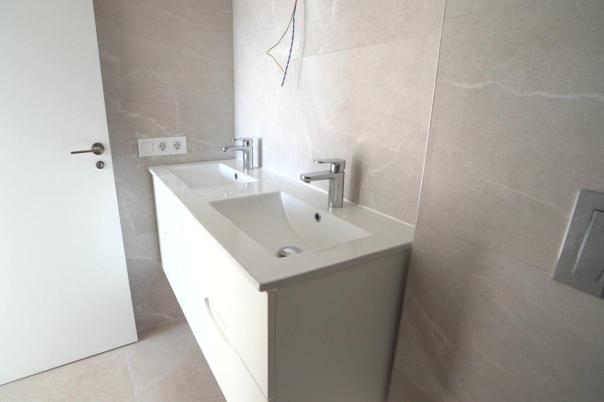 3 bed apartment in Finestrat