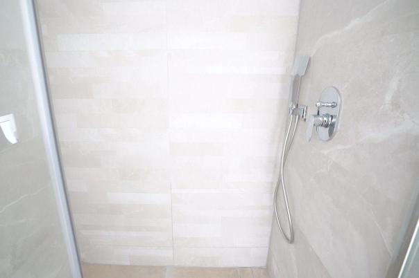 3 bed apartment in Finestrat