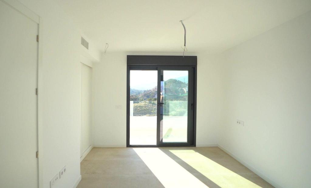 3 bed apartment in Finestrat