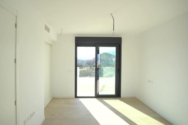 3 bed apartment in Finestrat