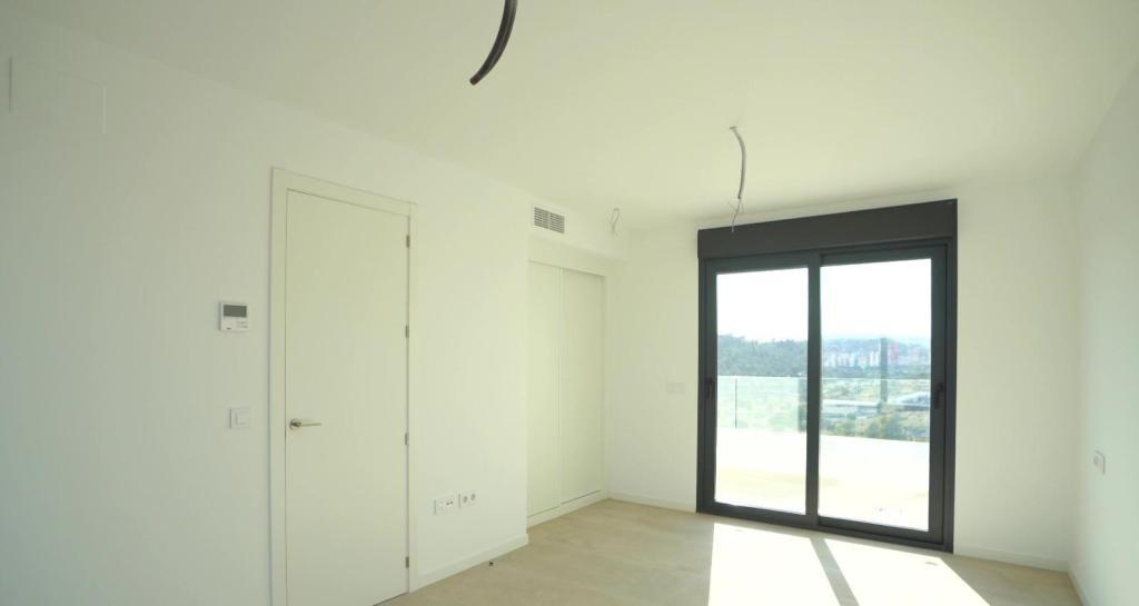 3 bed apartment in Finestrat