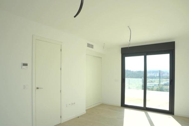 3 bed apartment in Finestrat