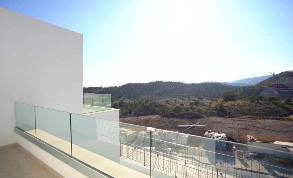 3 bed apartment in Finestrat