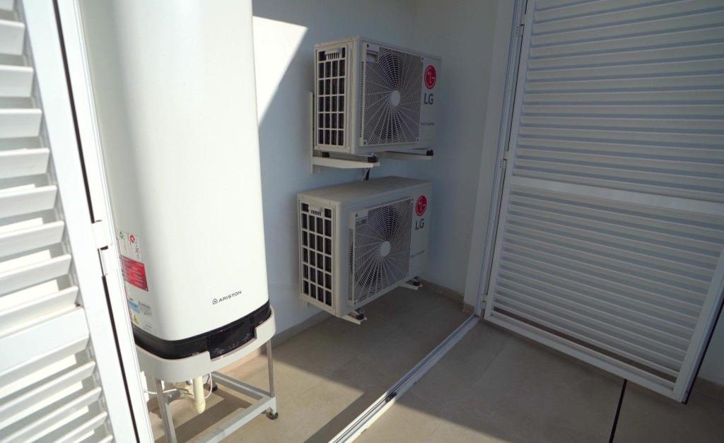 3 bed apartment in Finestrat