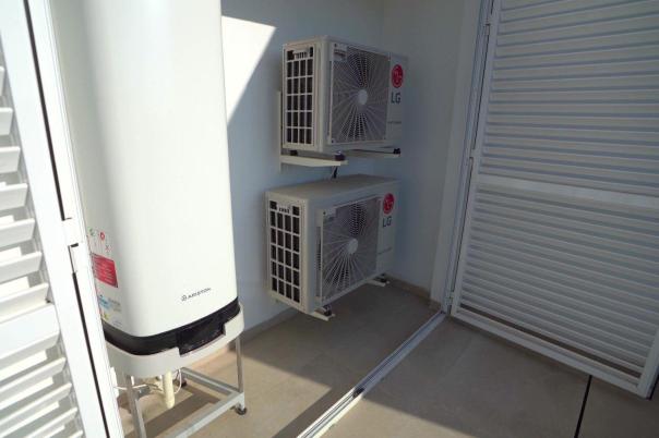 3 bed apartment in Finestrat