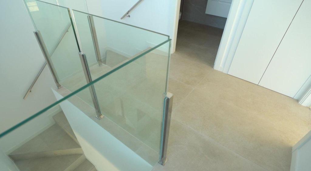 3 bed apartment in Finestrat