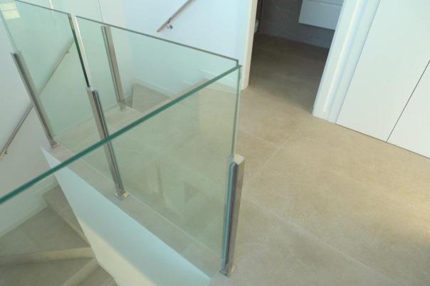 3 bed apartment in Finestrat