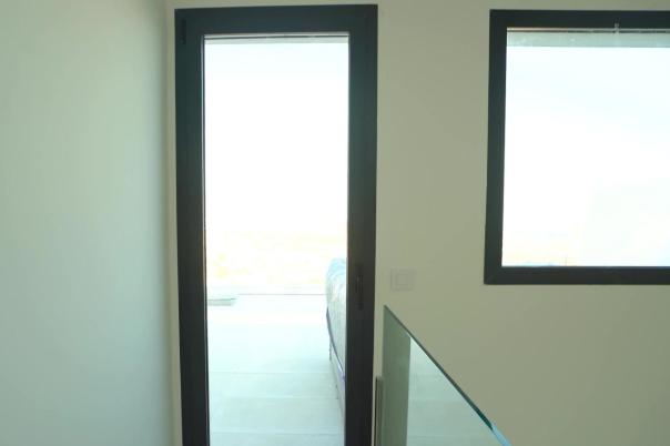 3 bed apartment in Finestrat