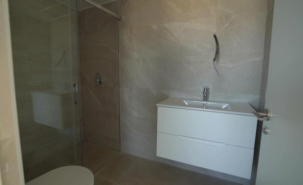 3 bed apartment in Finestrat