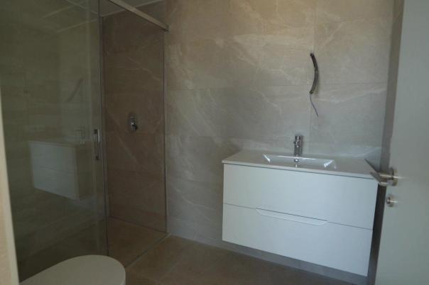 3 bed apartment in Finestrat