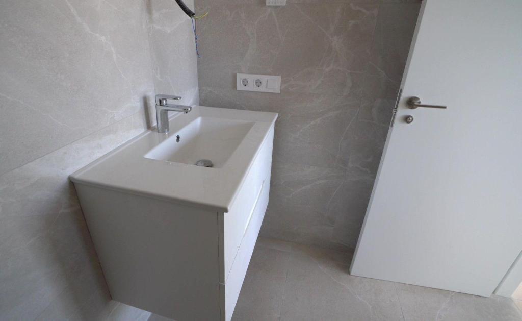 3 bed apartment in Finestrat