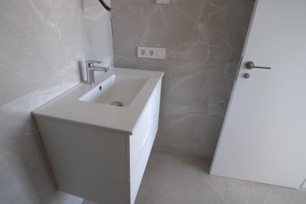 3 bed apartment in Finestrat