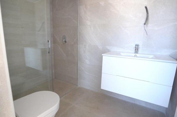 3 bed apartment in Finestrat