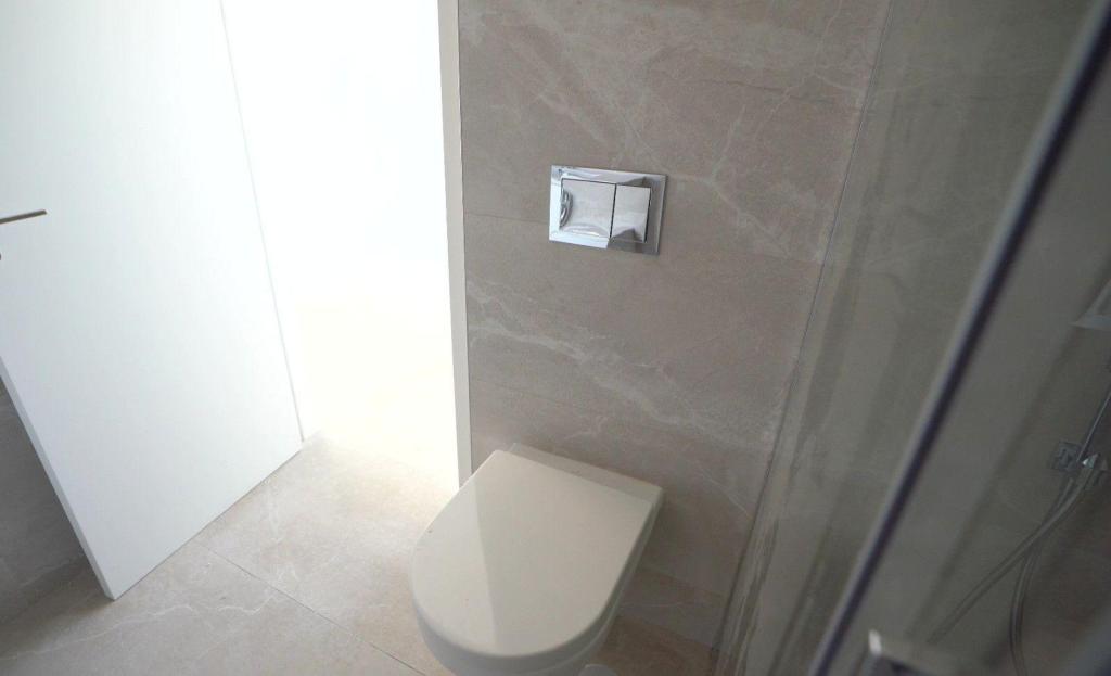 3 bed apartment in Finestrat