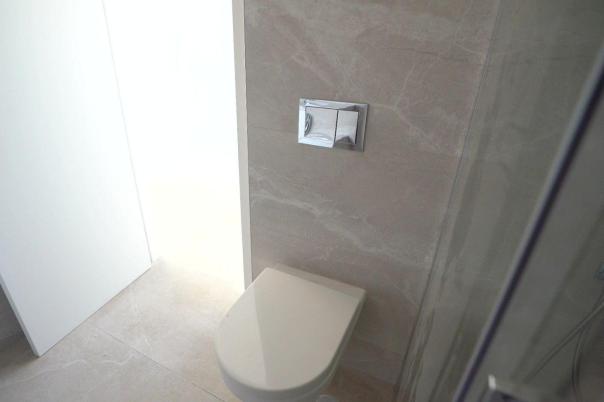 3 bed apartment in Finestrat