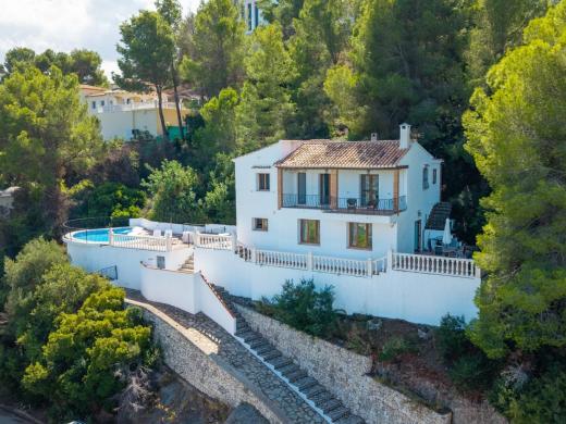 3 bed villa in Pedreguer 3 bed villa in Pedreguer