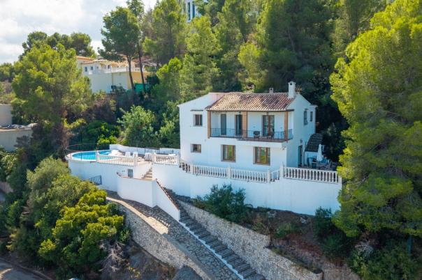 3 bed villa in Pedreguer