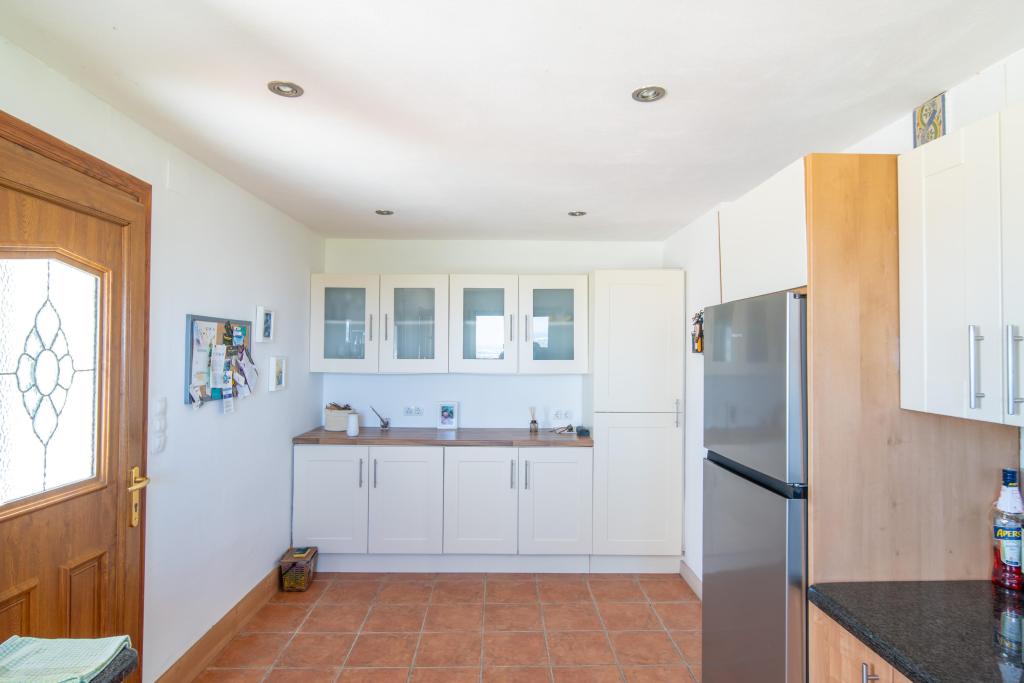 3 bed villa in Pedreguer
