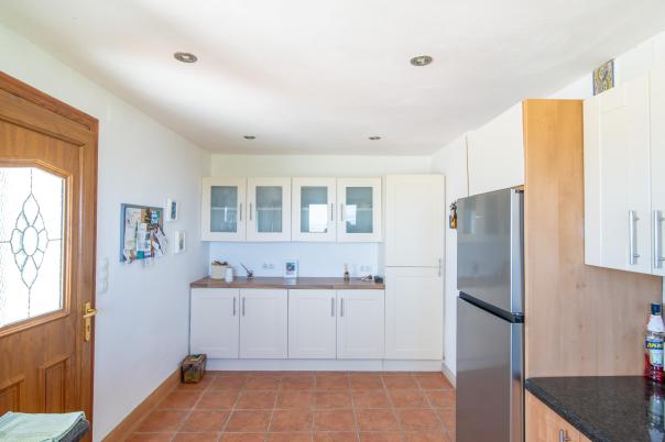 3 bed villa in Pedreguer