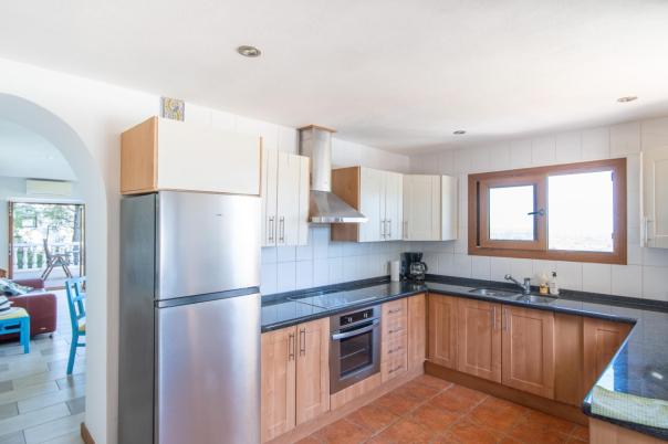 3 bed villa in Pedreguer