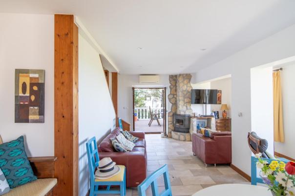 3 bed villa in Pedreguer