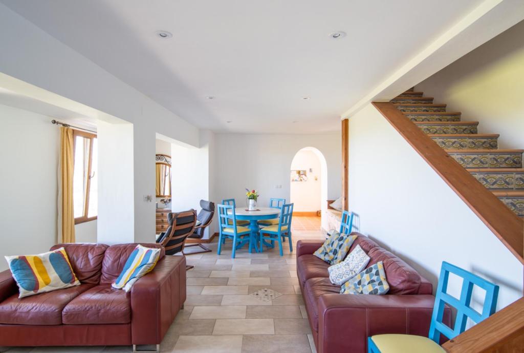 3 bed villa in Pedreguer