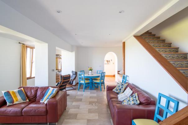 3 bed villa in Pedreguer