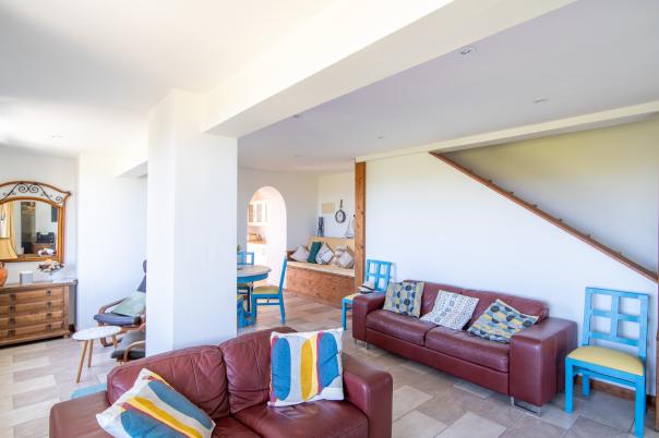 3 bed villa in Pedreguer