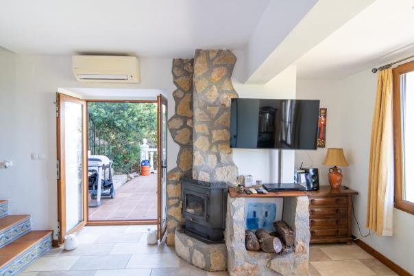 3 bed villa in Pedreguer