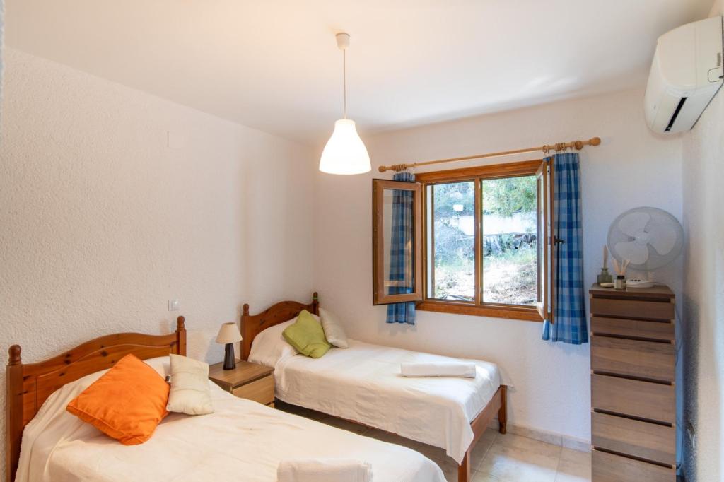 3 bed villa in Pedreguer