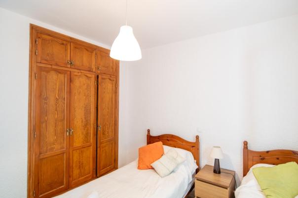 3 bed villa in Pedreguer