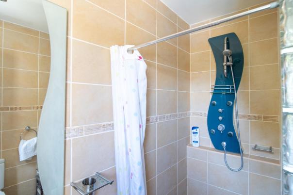 3 bed villa in Pedreguer