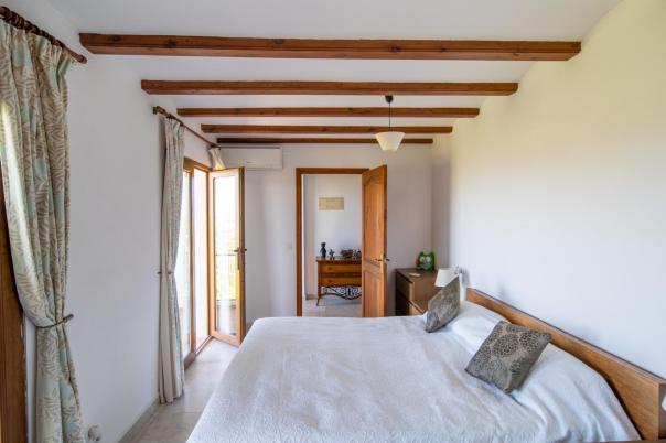 3 bed villa in Pedreguer