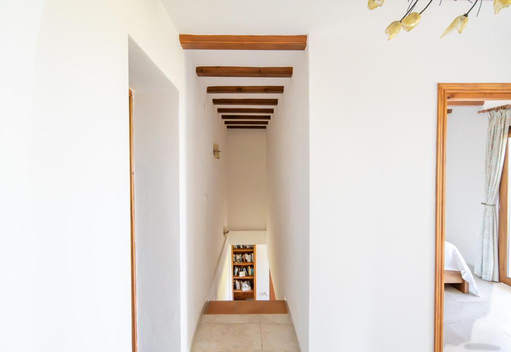3 bed villa in Pedreguer