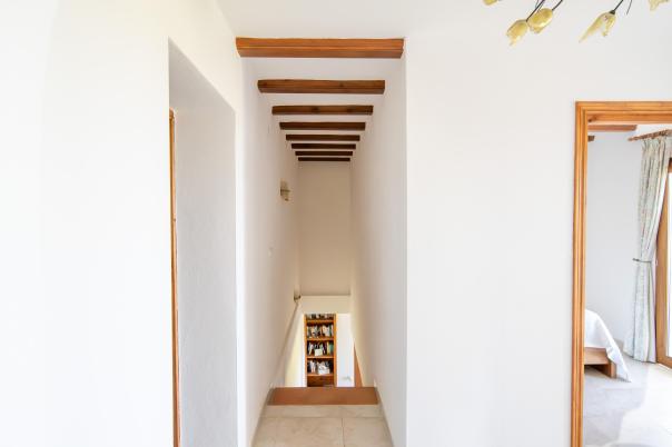 3 bed villa in Pedreguer