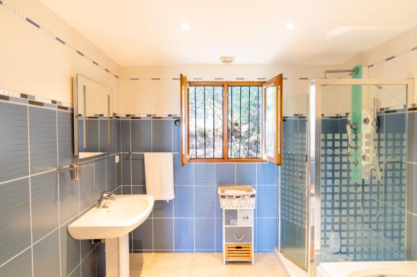 3 bed villa in Pedreguer