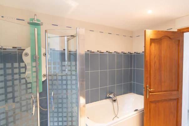 3 bed villa in Pedreguer