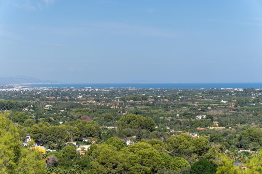 3 bed villa in Pedreguer