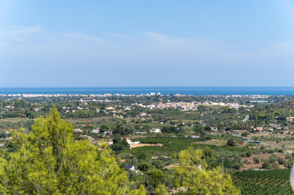 3 bed villa in Pedreguer