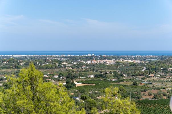 3 bed villa in Pedreguer