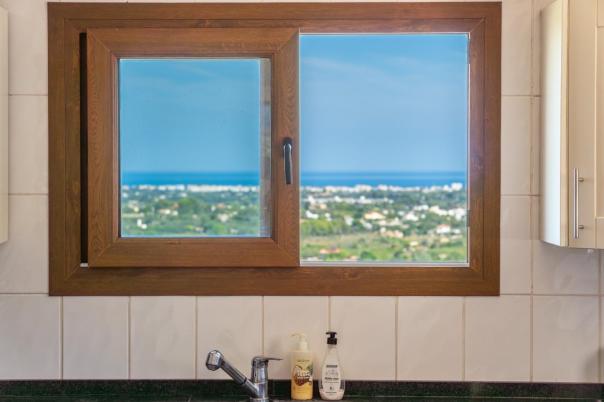 3 bed villa in Pedreguer