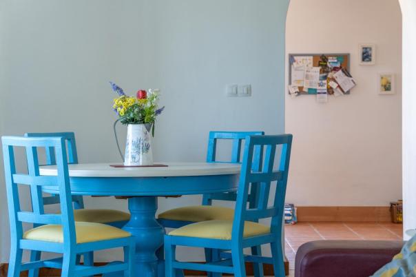 3 bed villa in Pedreguer