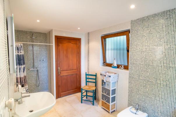 3 bed villa in Pedreguer