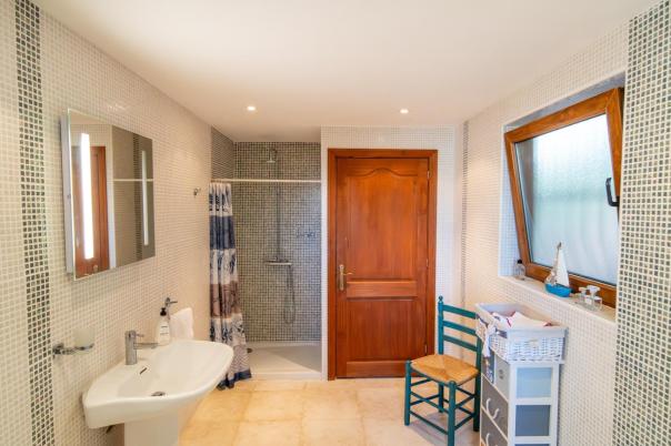 3 bed villa in Pedreguer