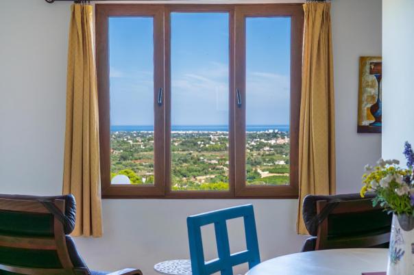 3 bed villa in Pedreguer