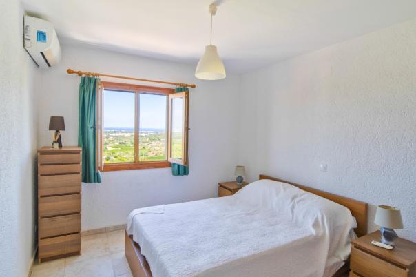 3 bed villa in Pedreguer