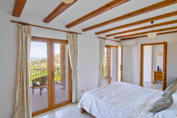 3 bed villa in Pedreguer