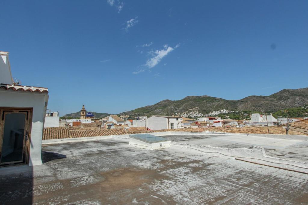 3 bed apartment in Jalón