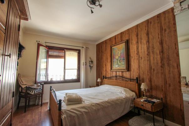 3 bed apartment in Jalón