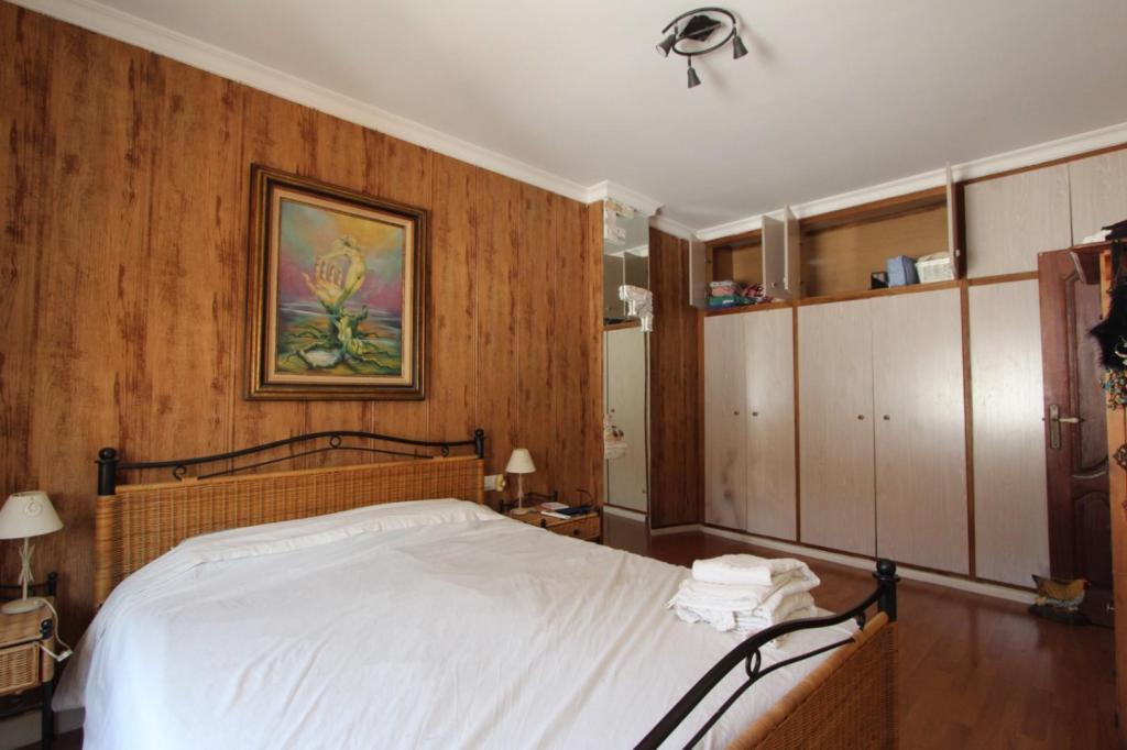 3 bed apartment in Jalón